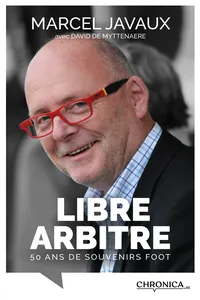 Libre arbitre_cover