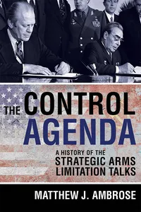 The Control Agenda_cover