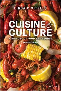 Cuisine and Culture_cover
