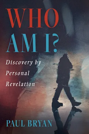 Who Am I?