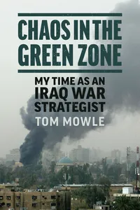 Chaos in the Green Zone_cover