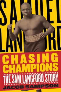 Chasing Champions