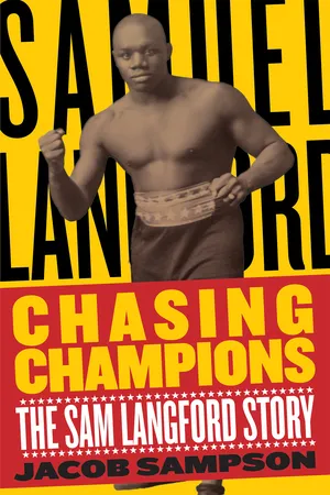 Chasing Champions