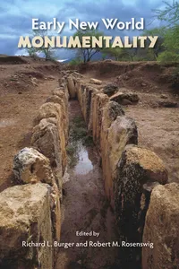 Early New World Monumentality_cover