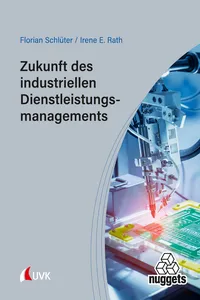 Zukunft des industriellen Dienstleistungsmanagements_cover