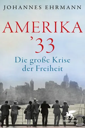 Amerika '33
