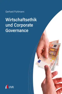 Wirtschaftsethik und Corporate Governance_cover