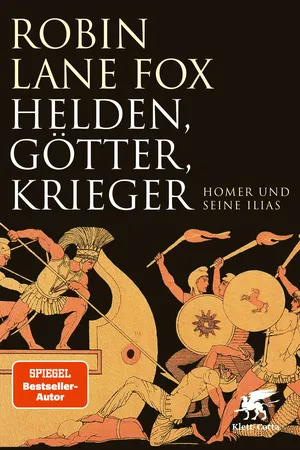 Helden, Götter, Krieger