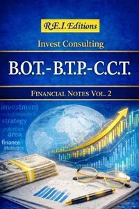 B.O.T. - B.T.P. - C.C.T.