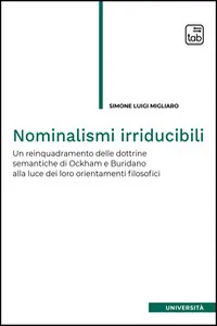 Nominalismi irriducibili