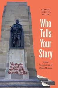 Who Tells Your Story_cover