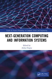 Next-Generation Computing and Information Systems_cover