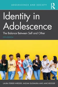 Identity in Adolescence_cover