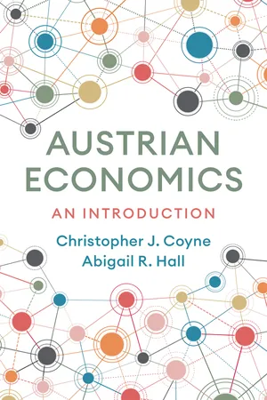 Austrian Economics