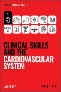 Clinical Skills and the Cardiovascular System_cover