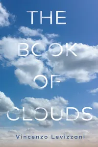 The Book of Clouds_cover