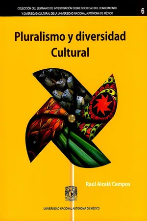 Pluralismo y diversidad cultural
