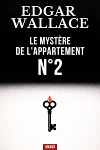 Le mystère de l'appartement n°2_cover