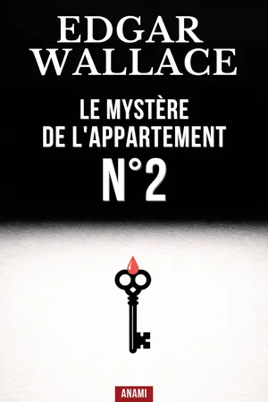 Le mystère de l'appartement n°2