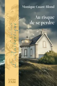 Au risque de se perdre_cover