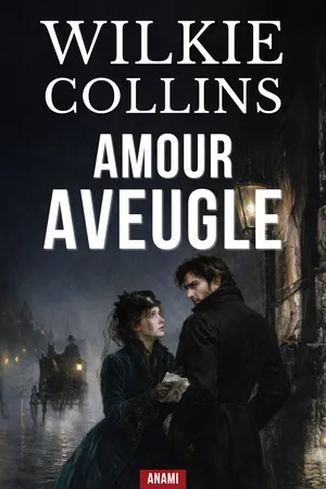 Amour aveugle