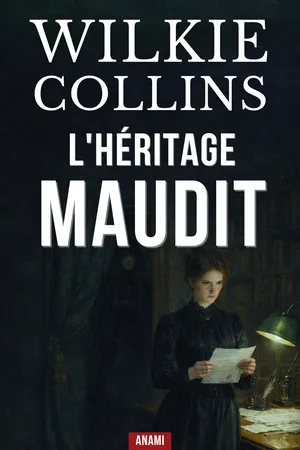 L'HÉRITAGE MAUDIT