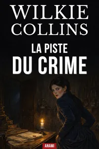 La piste du crime_cover