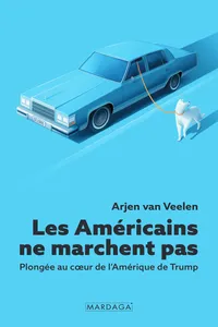 Les américains ne marchent pas