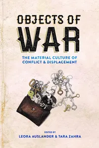 Objects of War_cover