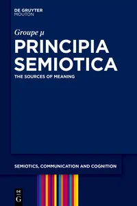 Principia Semiotica_cover