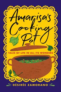 Amarisa's Cooking Pot_cover