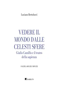 Vedere il mondo dalle celesti sfere_cover
