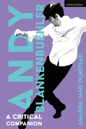 Andy Blankenbuehler