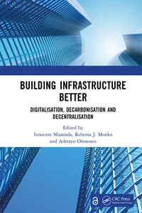 Building Infrastructure Better_cover