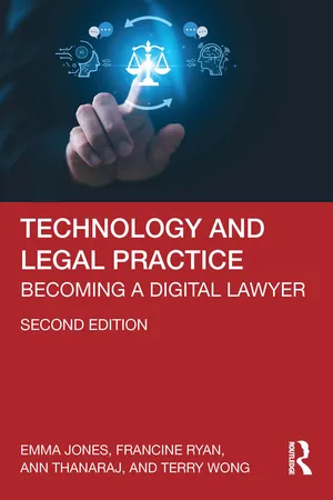 Technology and Legal Practice