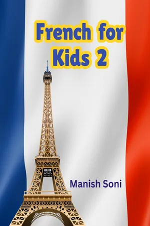 French for Kids 2
