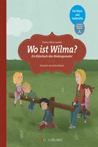 Wo ist Wilma?_cover