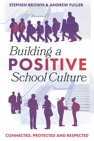 Building a Positive School Culture