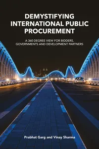 Demystifying International Public Procurement_cover