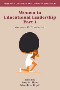Women in Educational Leadership Part 1_cover