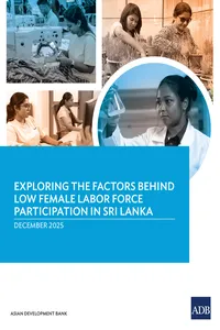 Exploring the Factors Behind Low Female Labor Force Participation in Sri Lanka_cover