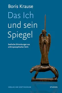 Das Ich und sein Spiegel_cover