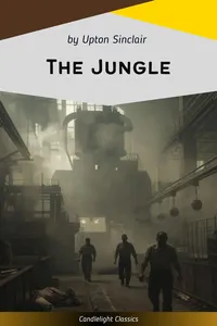 The Jungle_cover