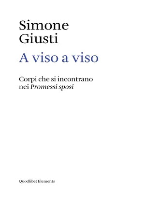 A viso a viso