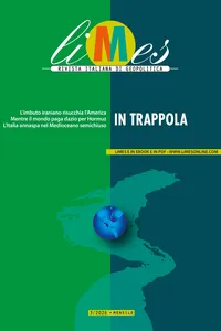 In trappola_cover