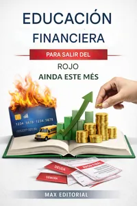 Educación financiera para salir del rojo ainda este més_cover
