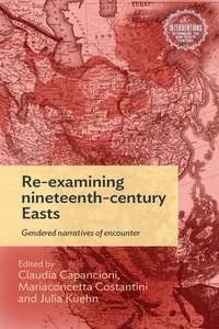 Re-examining nineteenth-century Easts_cover
