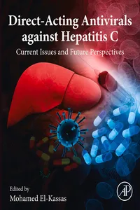 Direct-Acting Antivirals against Hepatitis C_cover