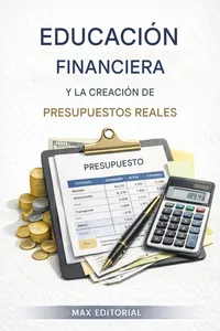Educación financiera y La Creación de presupuestos reales_cover