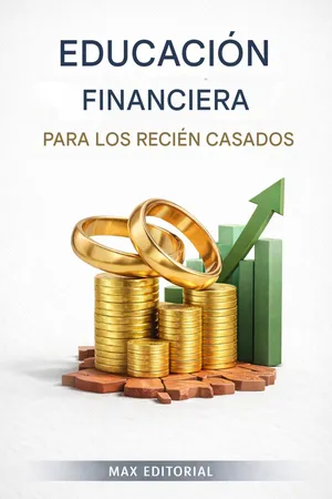 Educación financiera para los recién casados